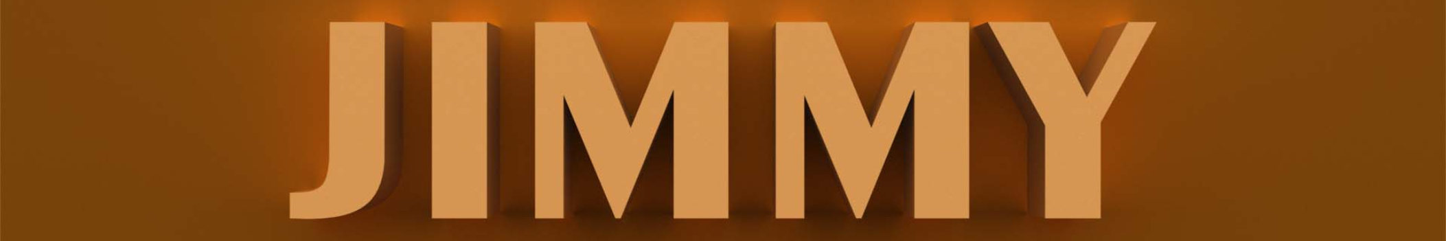 Jimmy Tulle