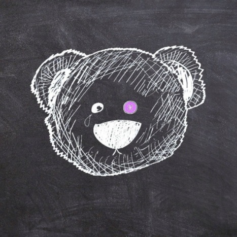 sadrussianbear