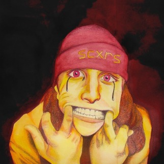 SCXRS