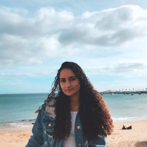 Ameera Aly