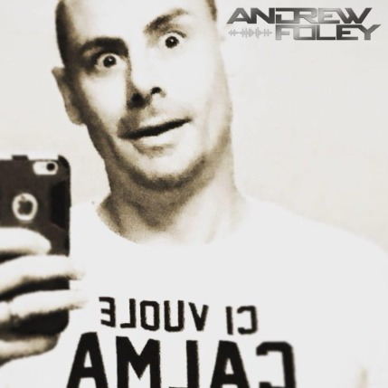 Andrew Foley
