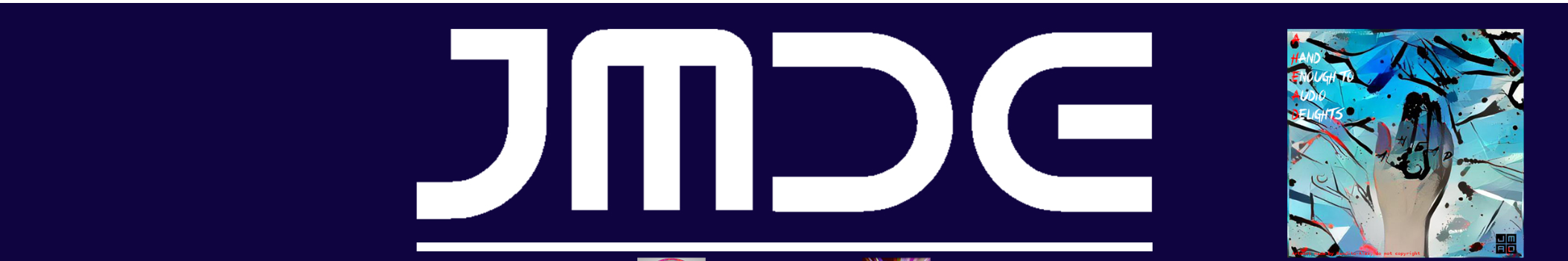 JMDE