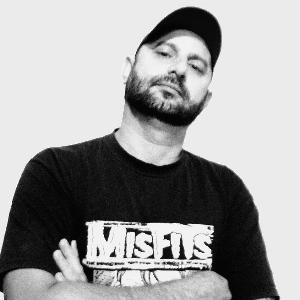 Dj Frazon