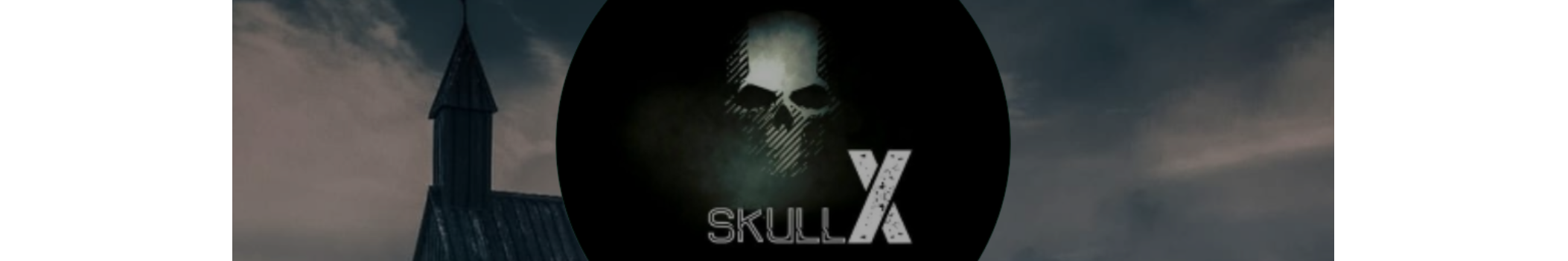 Skull X