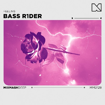 BASS R1DER