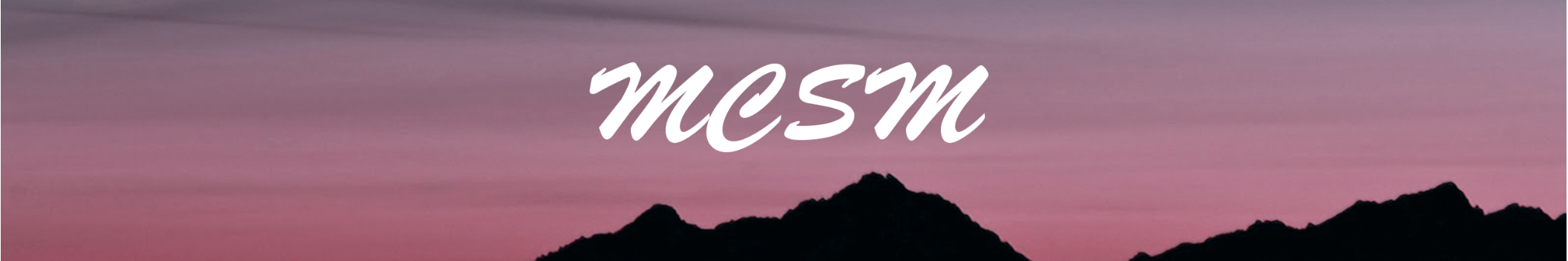 MCSM.Official