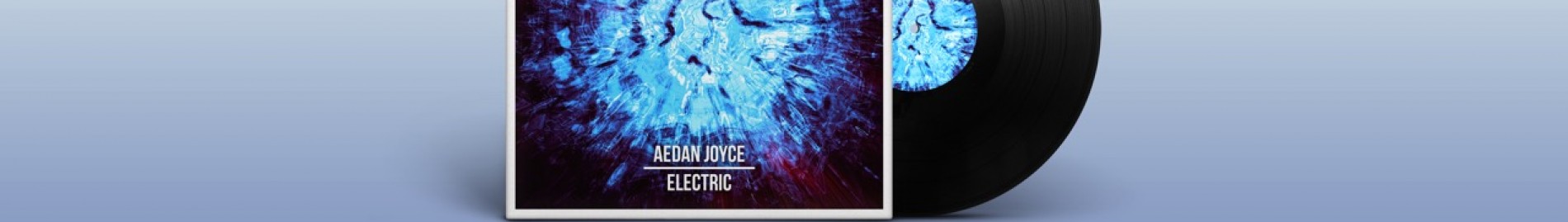Aedan Joyce