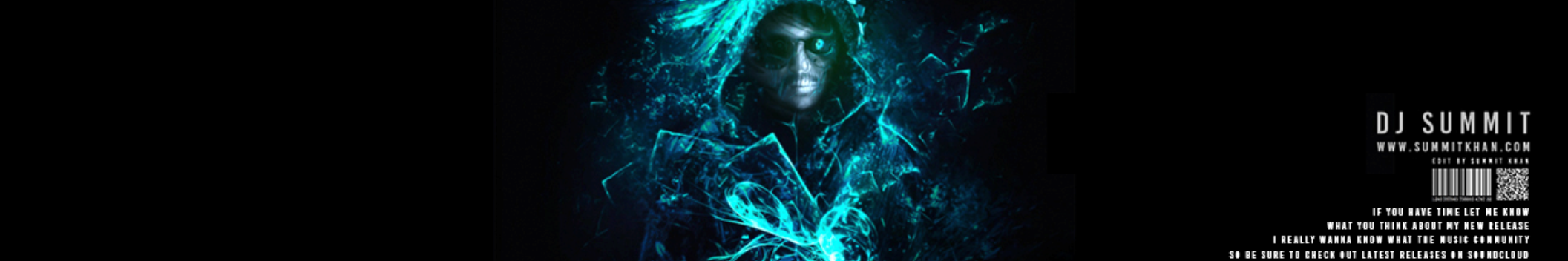 Dj Summit Khan