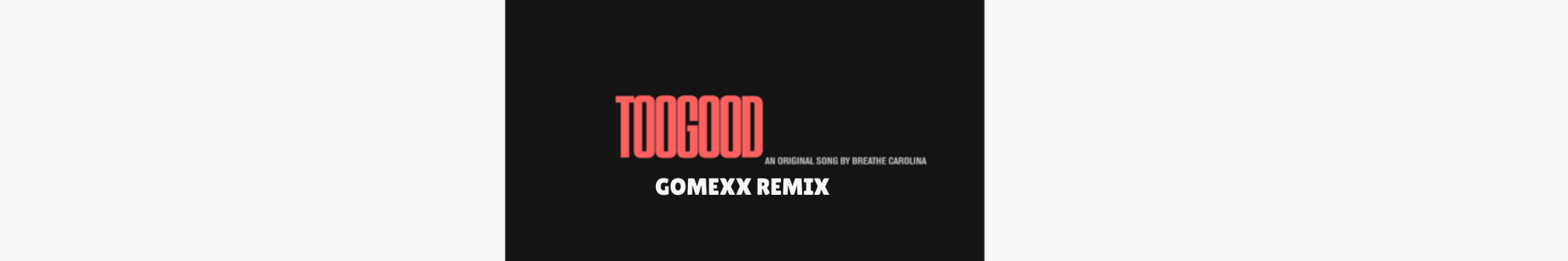 Gomexx