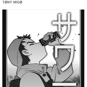 TØNY M1GØ