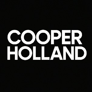 Cooper Holland