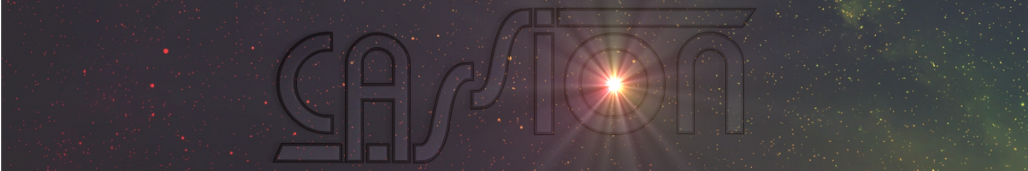 Ca55ion