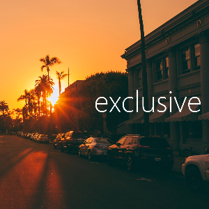 exclusive