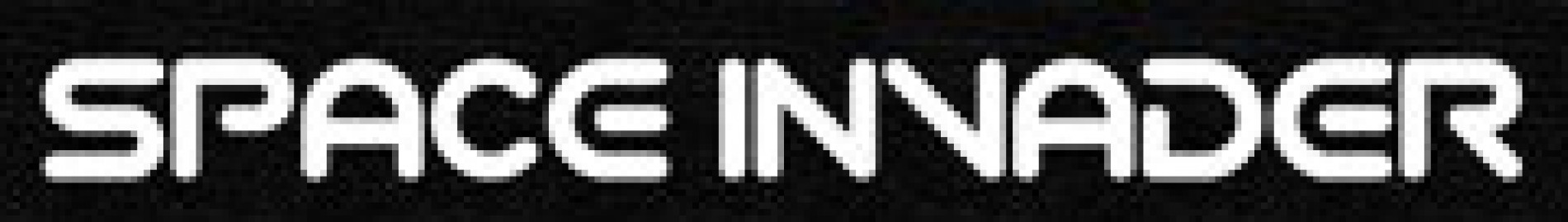 SPACEINVADER