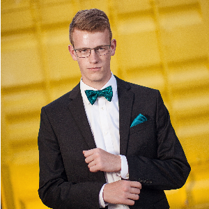 Mitchell Arganbright