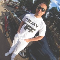 Deejay Kifr