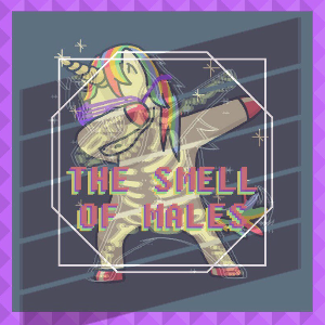 The Smell Of Males