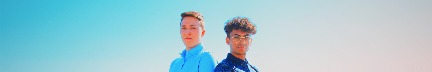 Euto & Michael