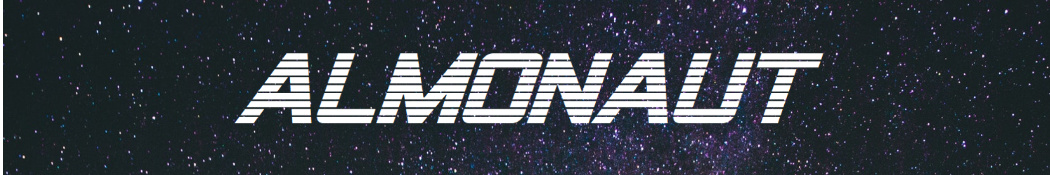 Almonaut