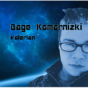 Gage K Music