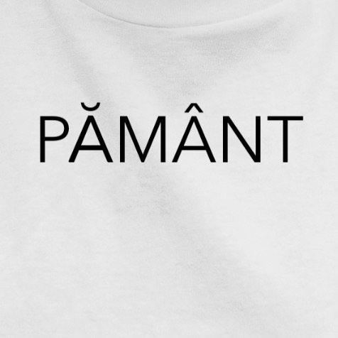 PĂMÂNT