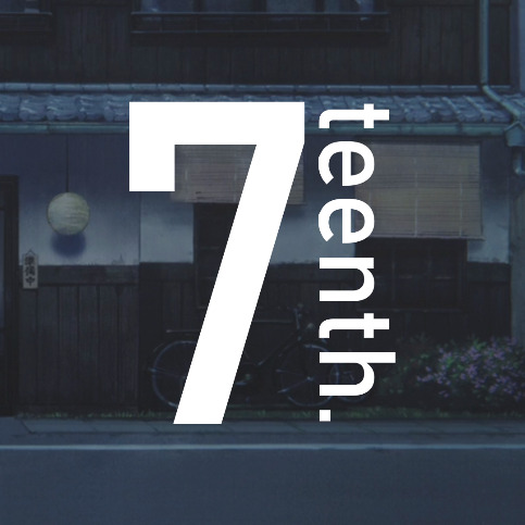 7teenth.