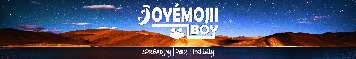 JOYÉMOJII BOY