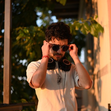 Ali Salahov