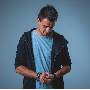 Thomas Buck