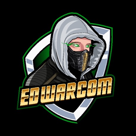 Ed Warcom