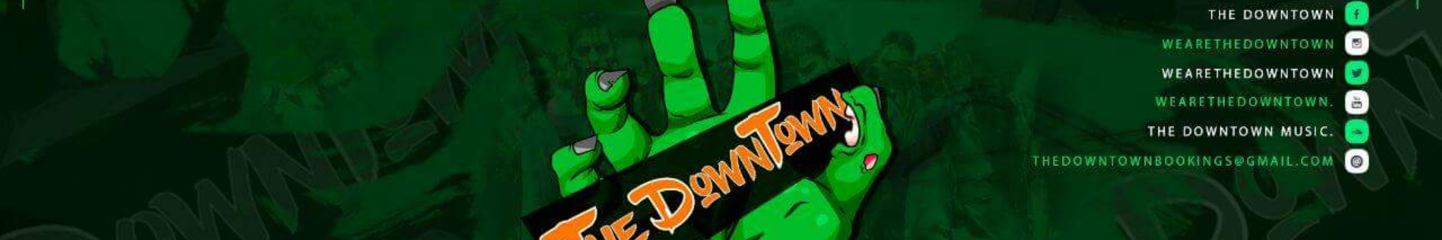 The Downtown Music