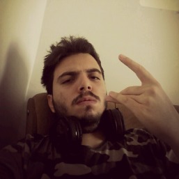 ALI TAHERI
