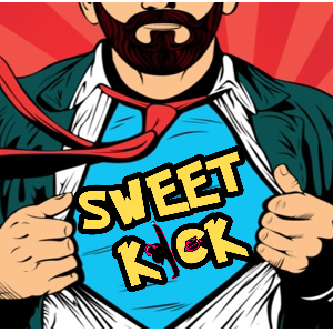 Sweet Kick