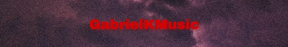 GabrielKMusic