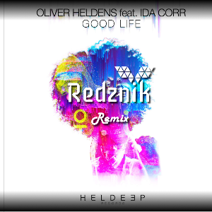 Redznik