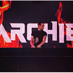 Archiedj