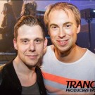 Hardwell van Buuren