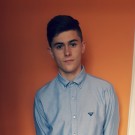 Lucas Ferry