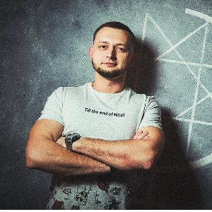 Dima Zago