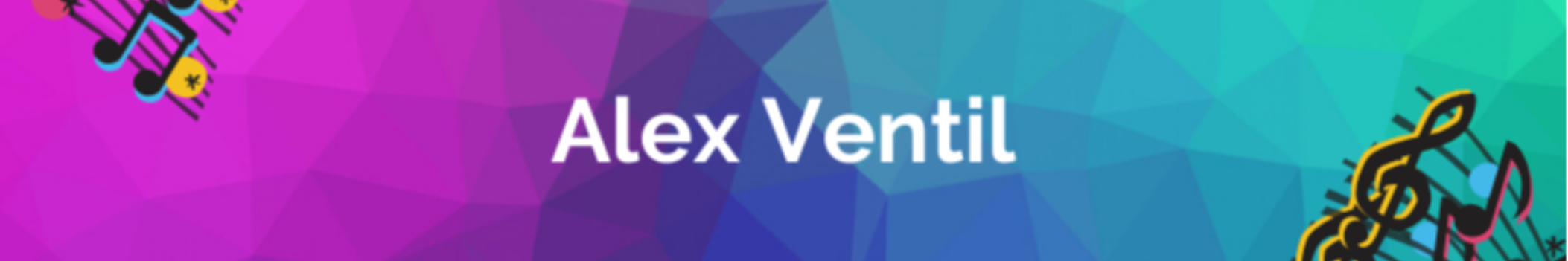 Alex Ventil
