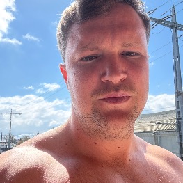 Simon Fella