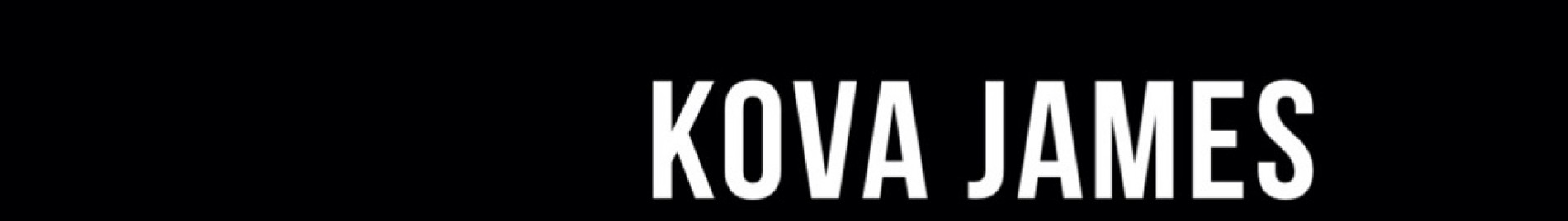 Kova James
