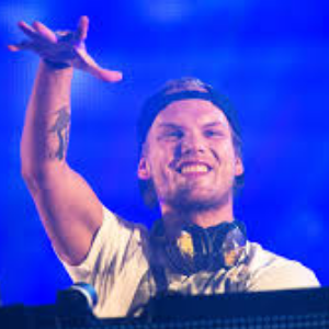 Tribute To Avicii