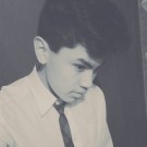 Andrew Moore