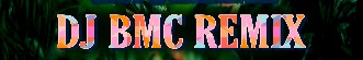 Dj BMC_Bharath