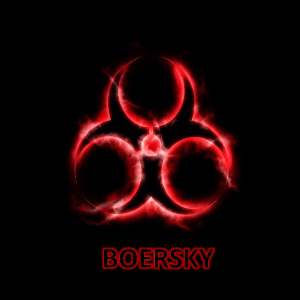 Boersky