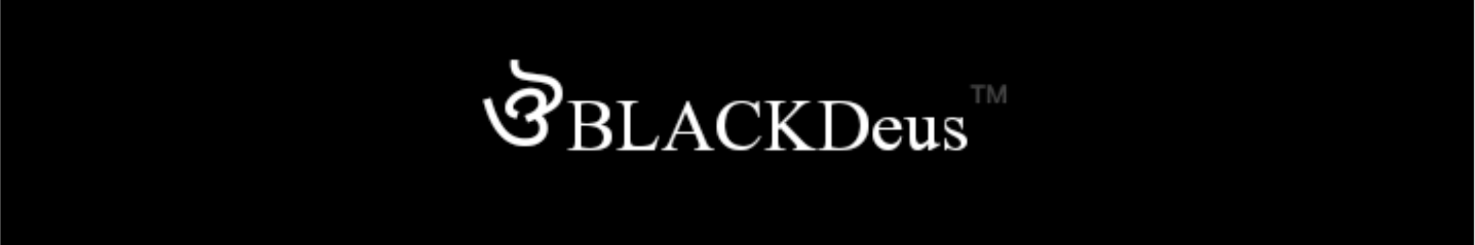 ঔBLACKDeus