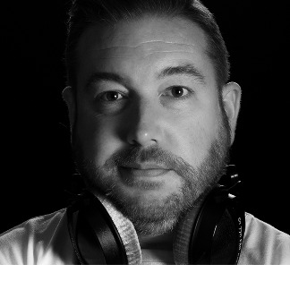 Dean Weston