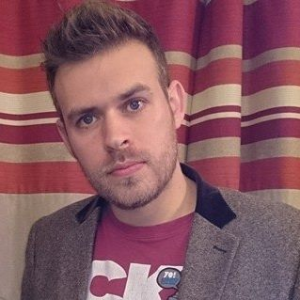 Chris van Winder