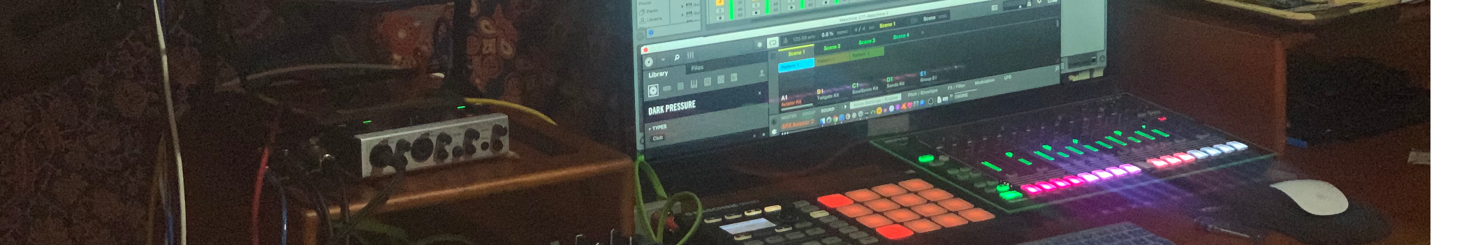 Djmaurytripp
